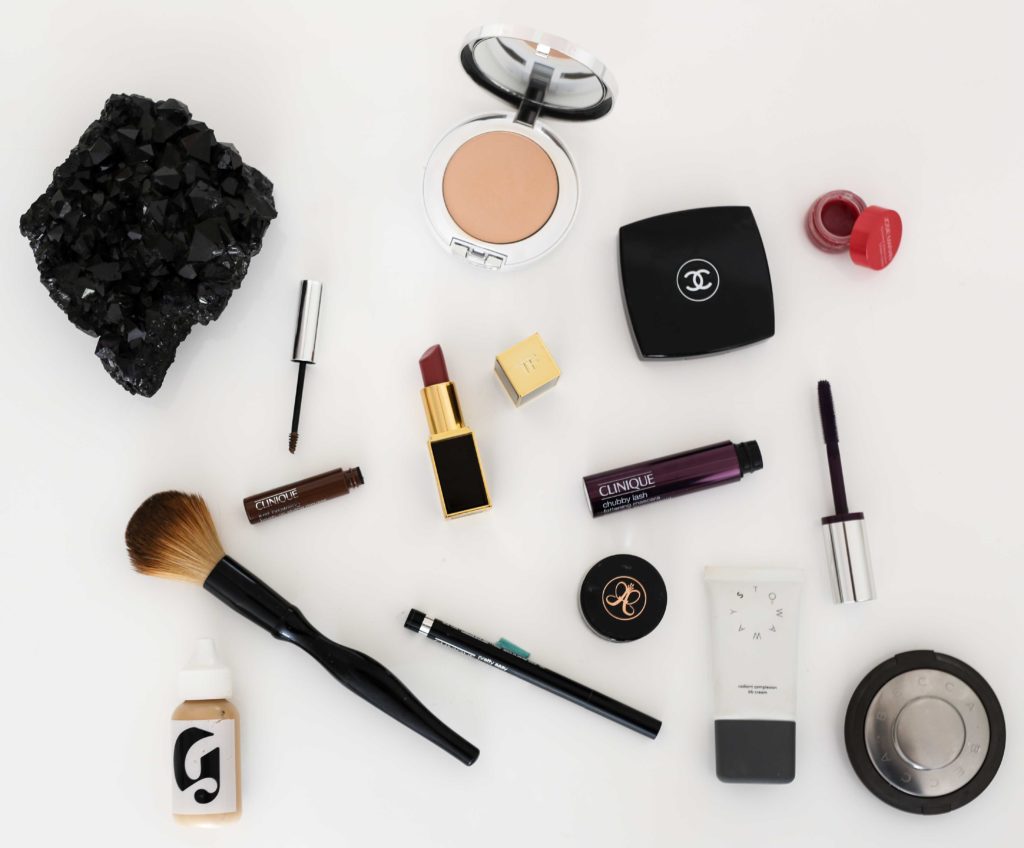Favorite Fall Beauty products of 2015