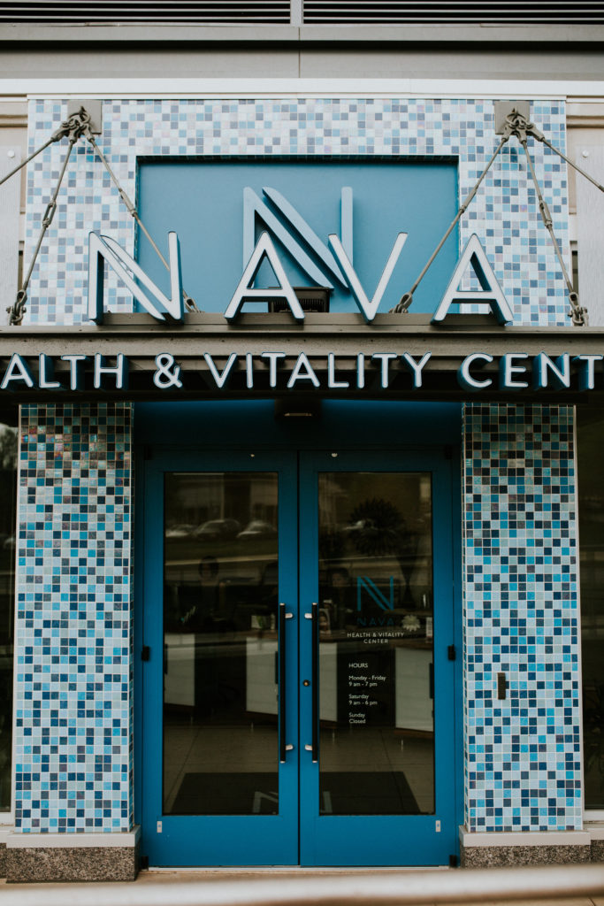 Nava Health and Vitality Center