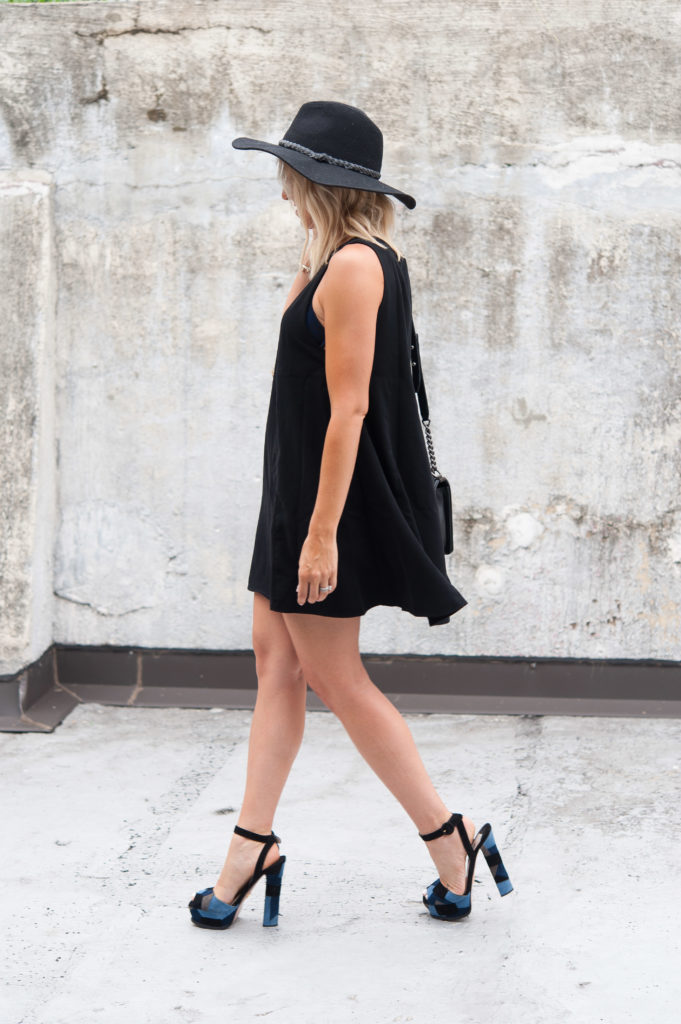 The perfect LBD