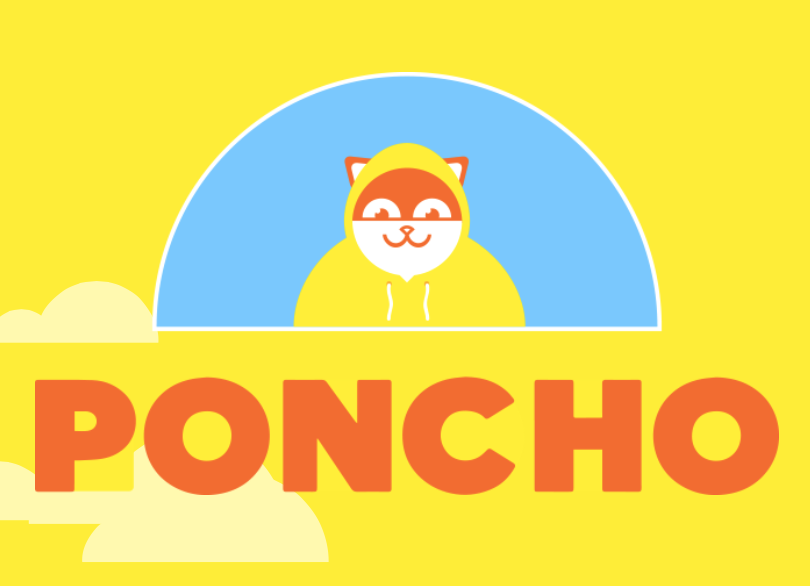 Poncho 