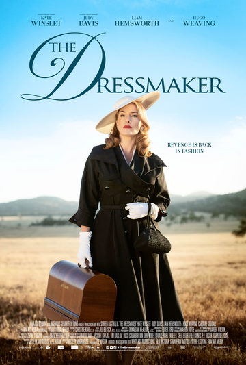 The Dressmaker Movie