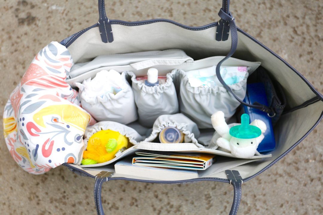 kilamal diaper bag