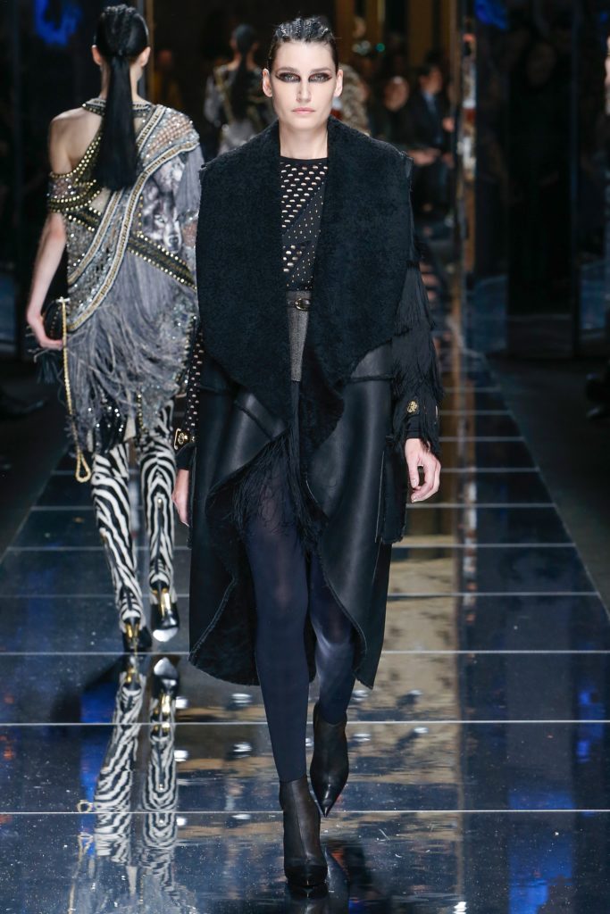 Walk Your Way: Fashion Week Trends Broken Down By Ashley Kim ...