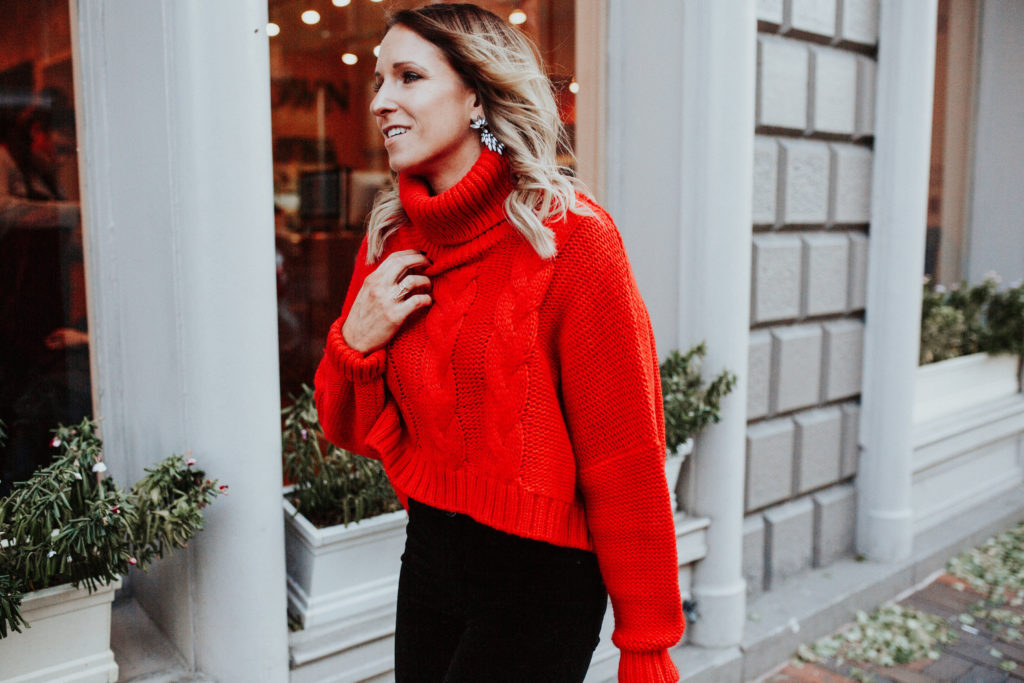 Festive Holiday Styling Tips