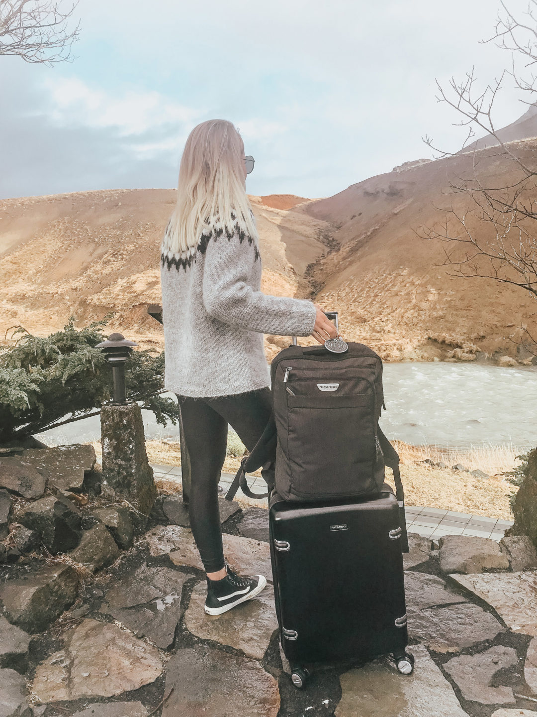 Iceland How To Pack For 5 Days Full Of Adventure In A CarryOn